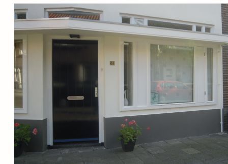 huis
